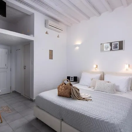 Marina Sunset View Mykonos Ξενοδοχείο *