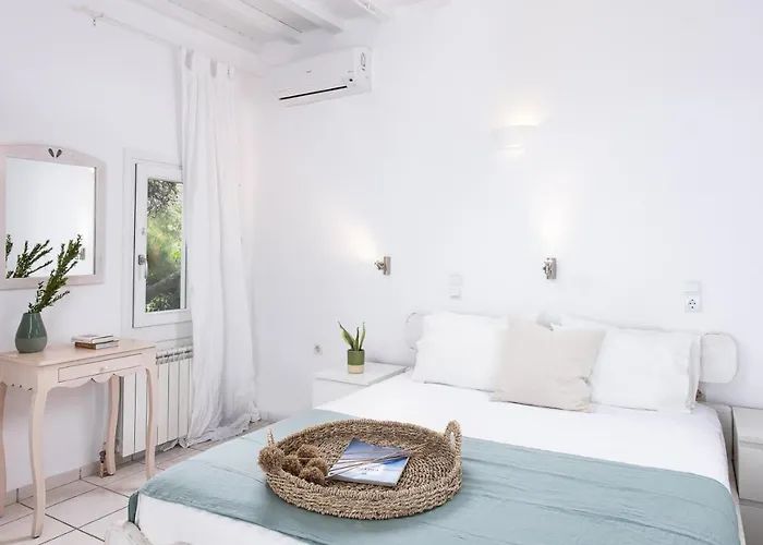 Marina Sunset View Mykonos Ξενοδοχείο