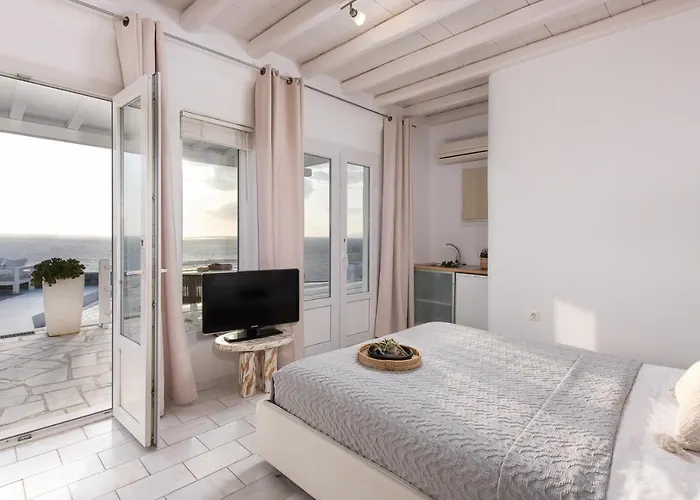 Ξενοδοχείο Marina Sunset View Mykonos