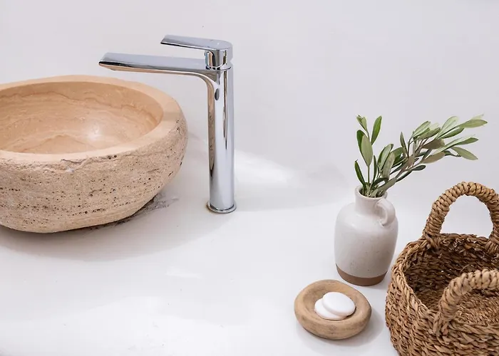 Marina Sunset View Mykonos Ξενοδοχείο