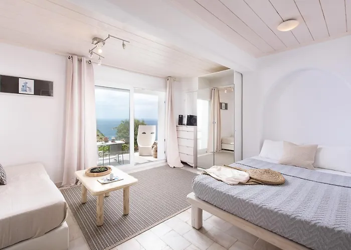 Ξενοδοχείο Marina Sunset View Mykonos Mykonos Town