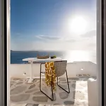 Hotell Marina Sunset View Mykonos Mykonos Town