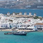 Marina Sunset View Mykonos