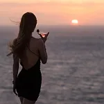 Marina Sunset View Mykonos