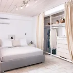 Hotell Marina Sunset View Mykonos *