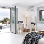 Hotell Marina Sunset View Mykonos Mykonos Town