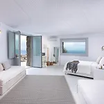 Hotell Marina Sunset View Mykonos *