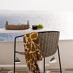 Hotell Marina Sunset View Mykonos