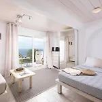 Hotell Marina Sunset View Mykonos Mykonos Town