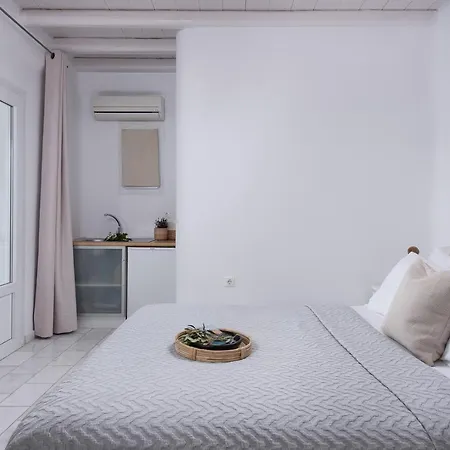 Marina Sunset View Mykonos *