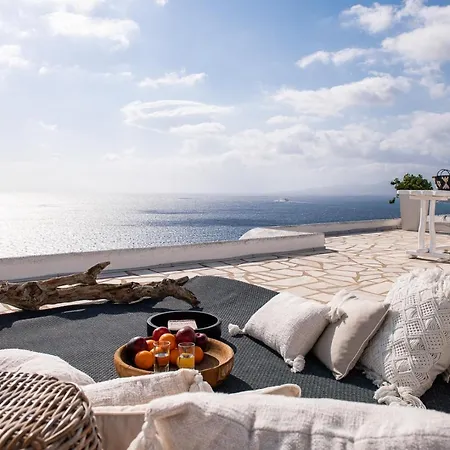 Hotel Marina Sunset View Mykonos *