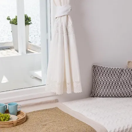 Marina Sunset View Mykonos