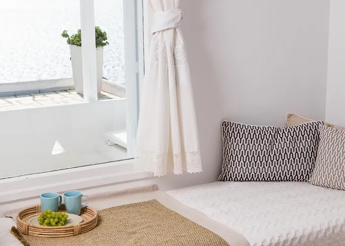 Marina Sunset View Mykonos