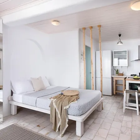 Marina Sunset View Mykonos Mykonos Town