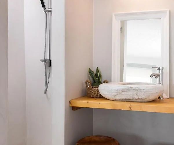 Marina Sunset View Mykonos * Mykonos Town