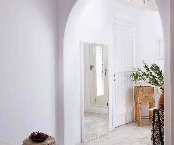 Hotel Marina Sunset View Mykonos Mykonos Town