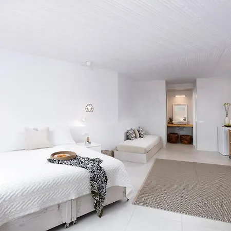 Marina Sunset View Mykonos * Mykonos Town