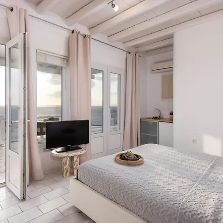 Hotel Marina Sunset View Mykonos