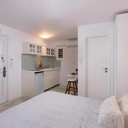 Marina Sunset View Mykonos Mykonos Town