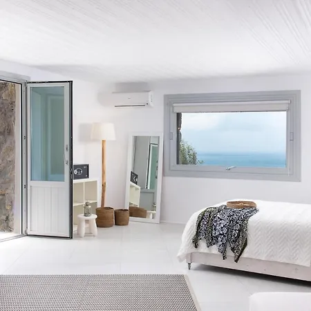 Marina Sunset View Mykonos Hotel *