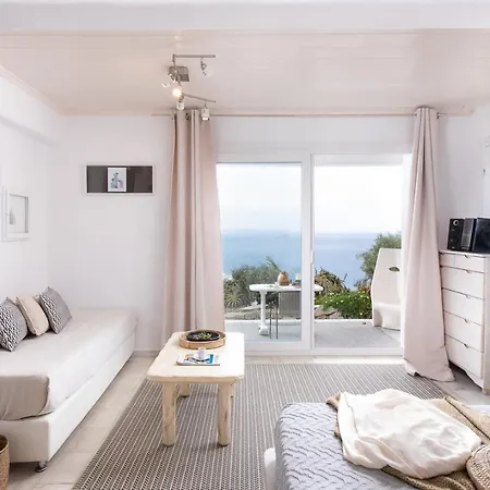 Marina Sunset View Mykonos * Mykonos Town